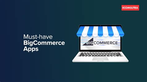 Bigcommerce apps. Things To Know About Bigcommerce apps. 